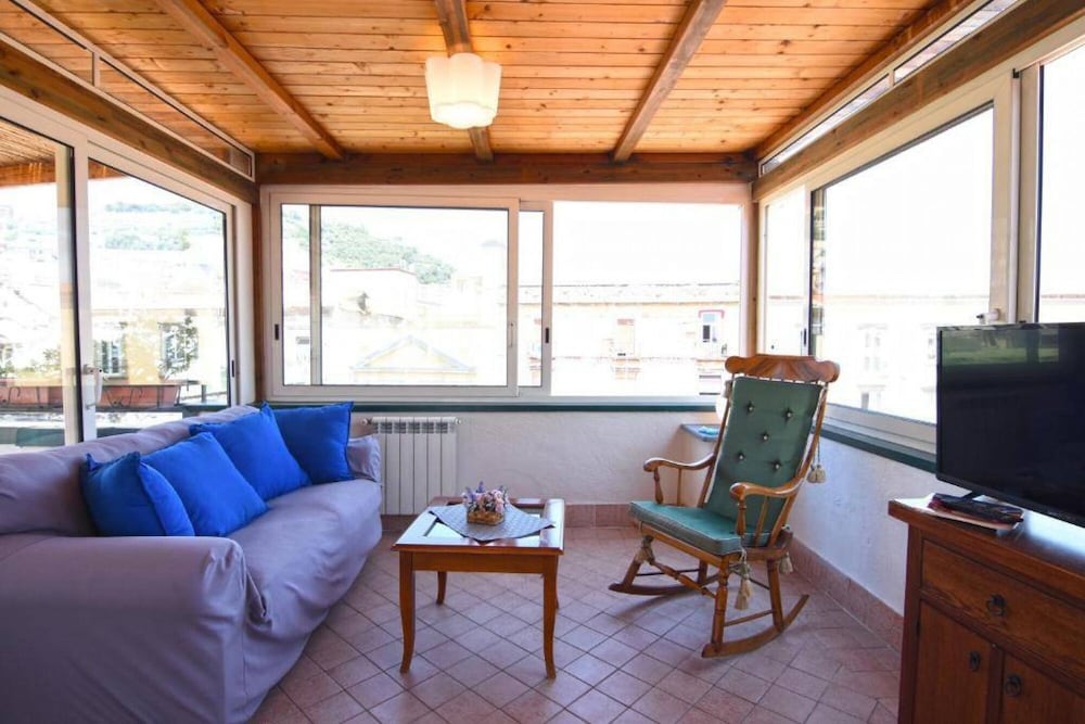 Фото Case Cosi Napoli