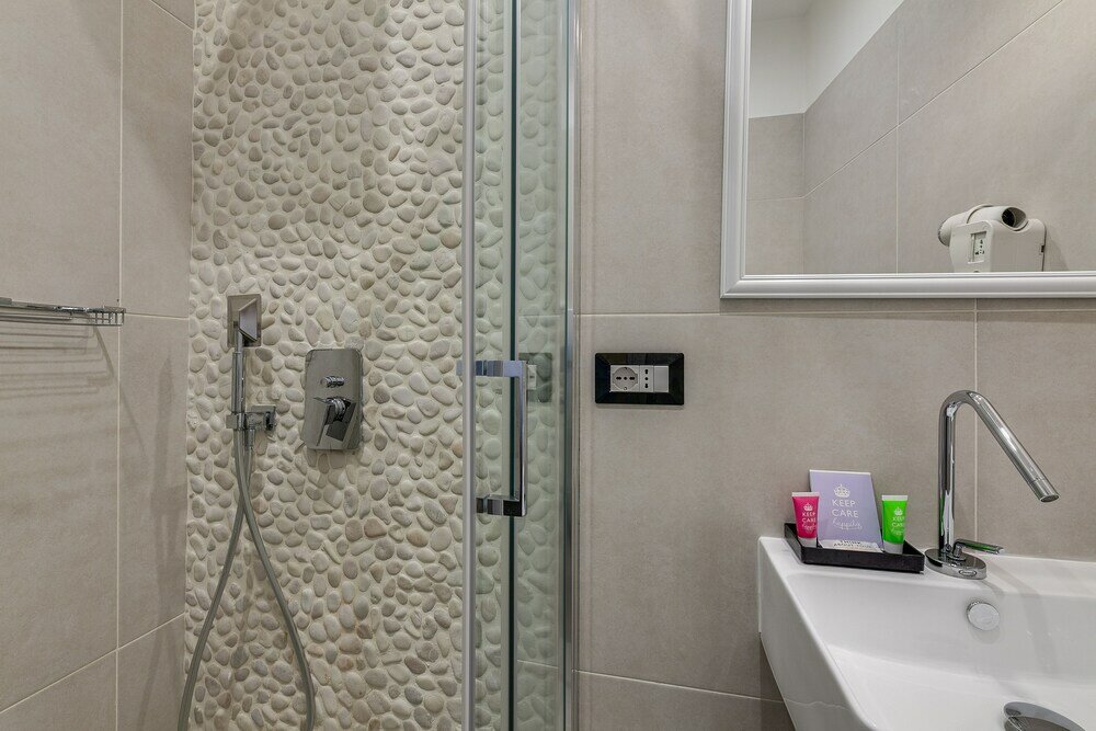 Фото Habitat Monti Rooms