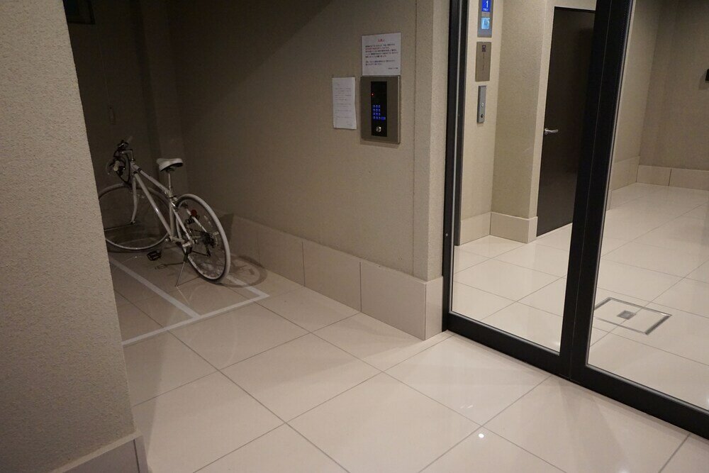 Фото Terry's Apartment Namba South VI Ad06a