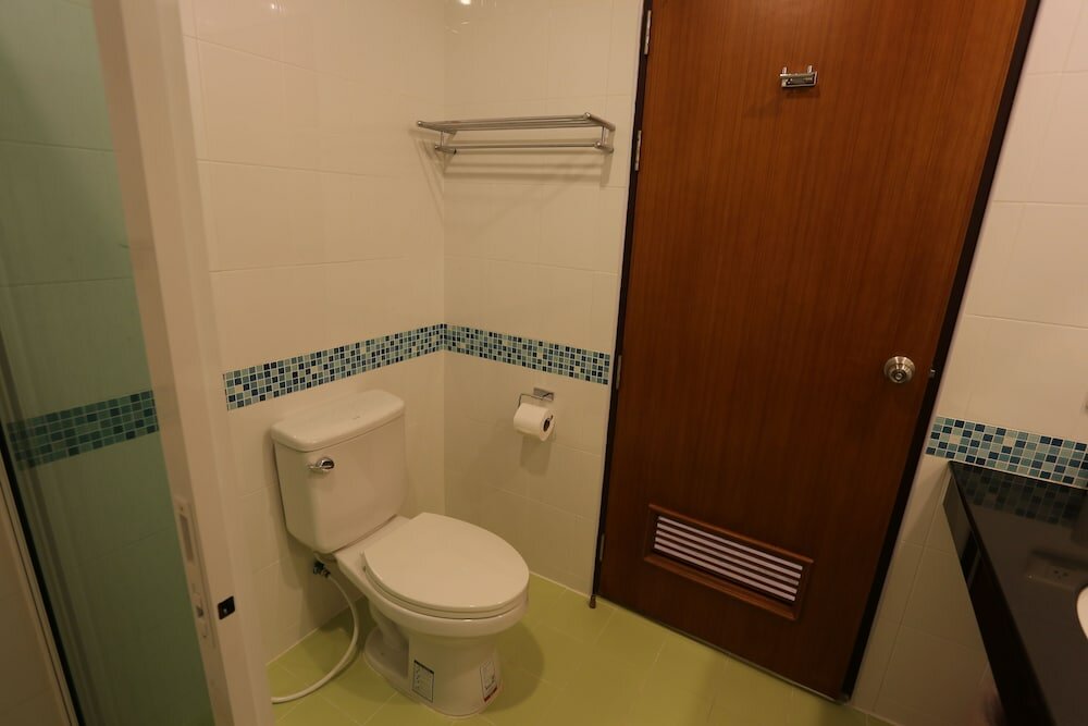 Фото Rojjana Residence