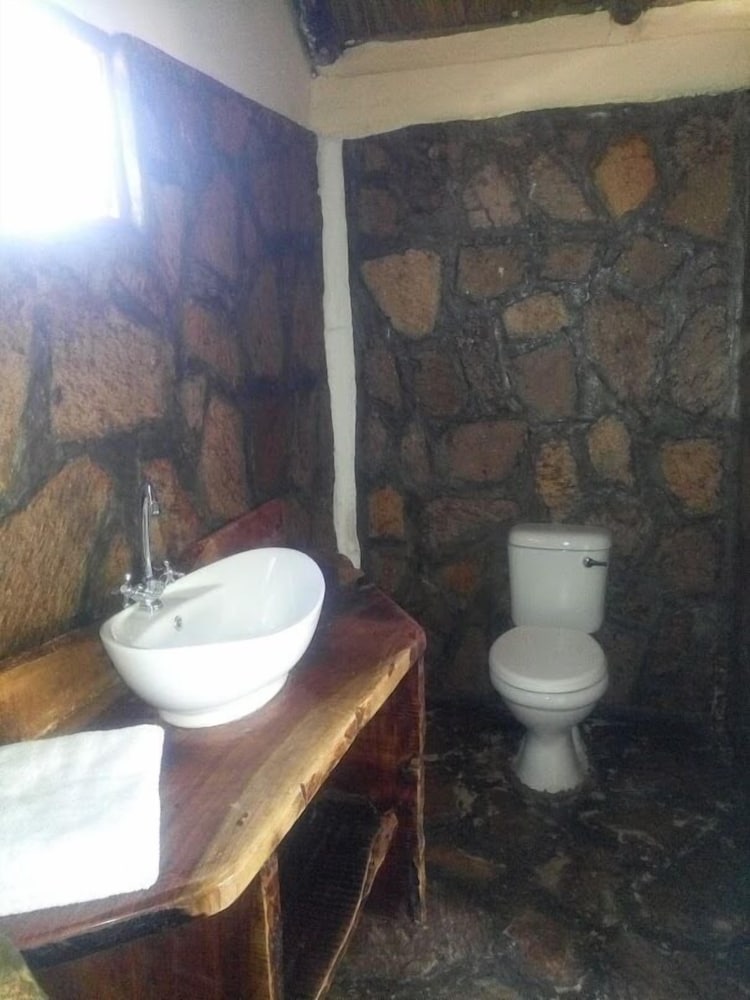 Фото Pakasangano Lodge