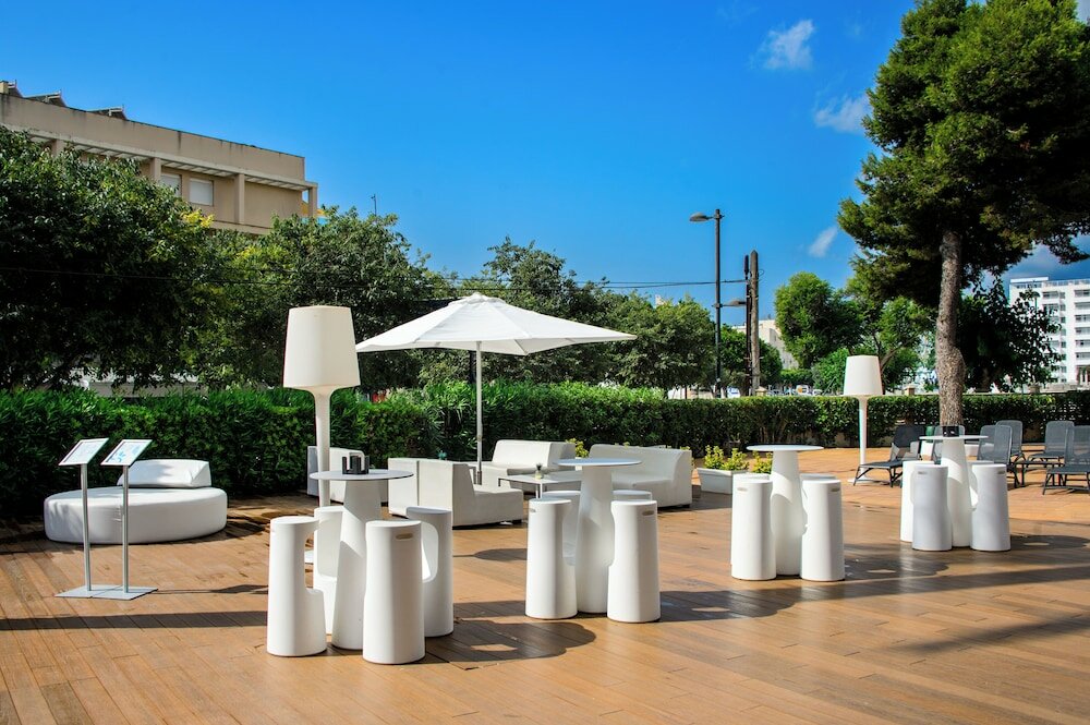 Фото Hotel Vibra Mare Nostrum