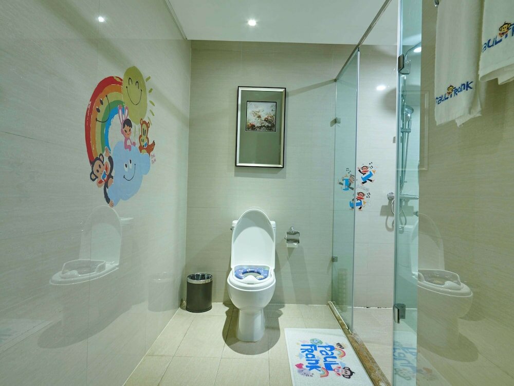 Фото Novotel Guiyang Panjiang