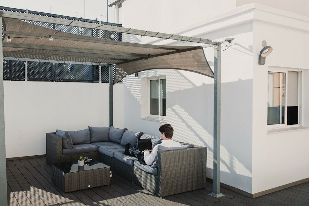 Фото Citizentral Gascons