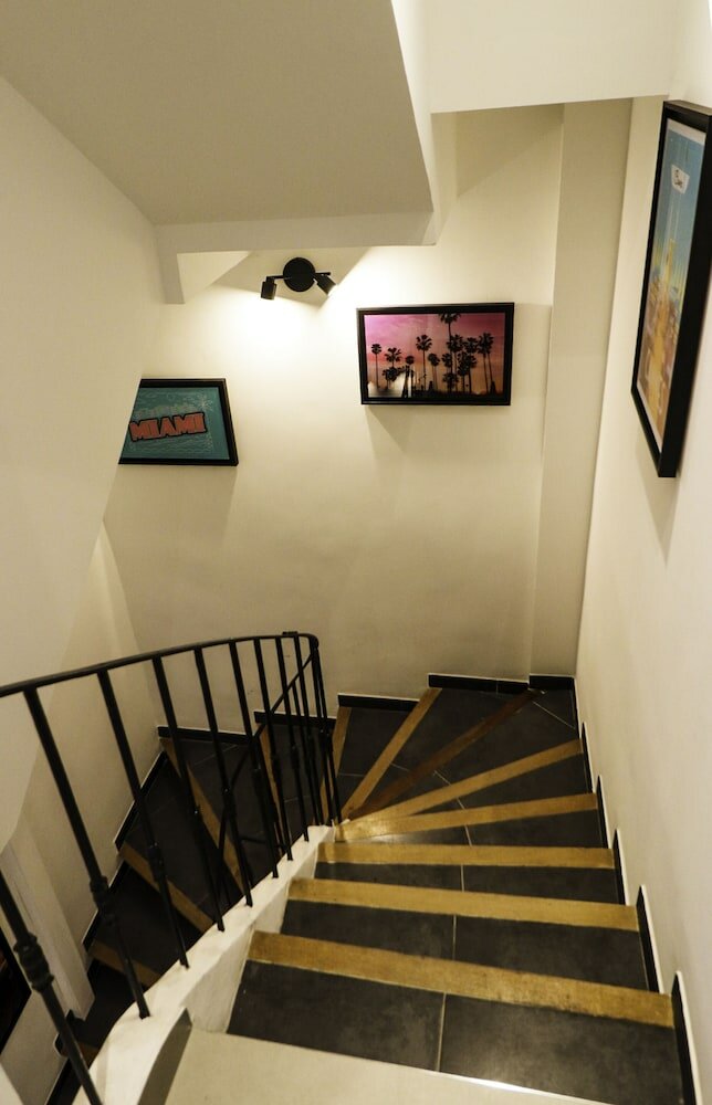 Фото Villa Marina Cannes