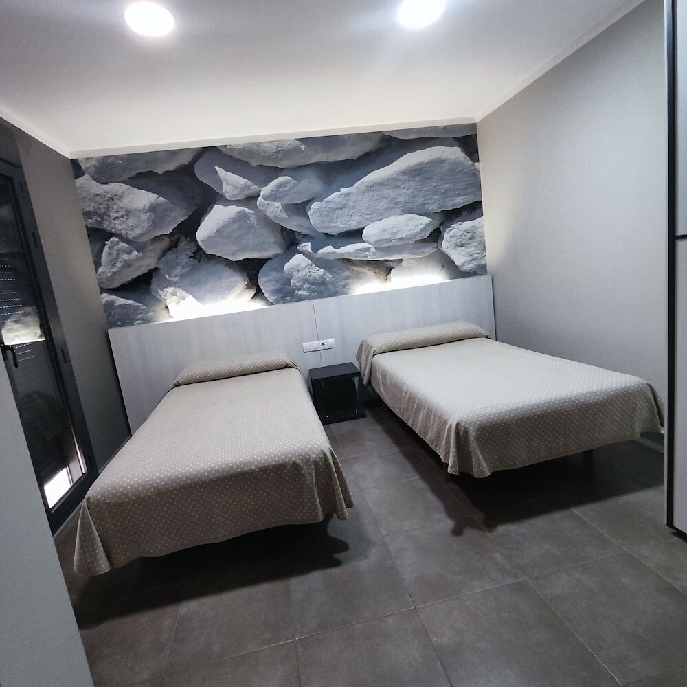 Фото Aparthotel Meseguer