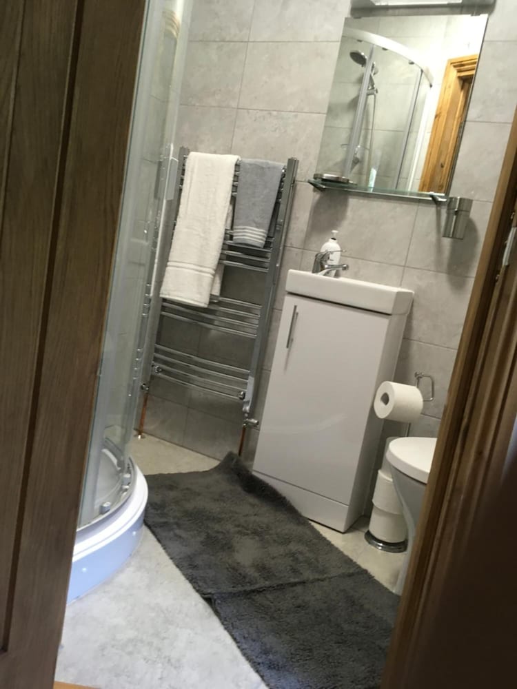 Фото Oxford City Guest House