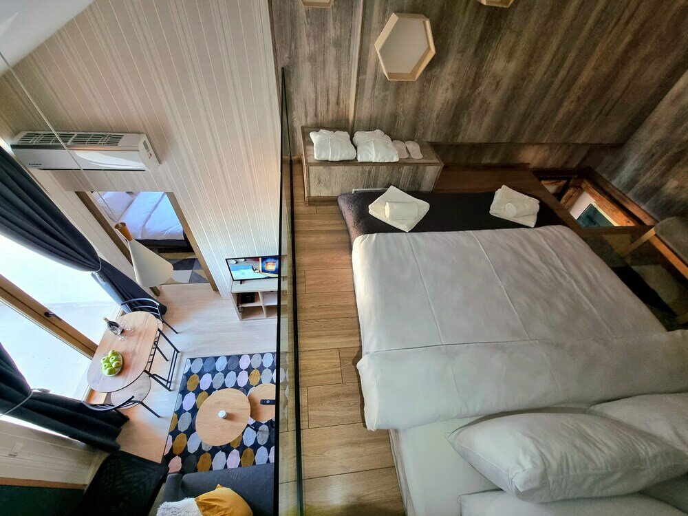 Фото Boutique Hotel Entry E