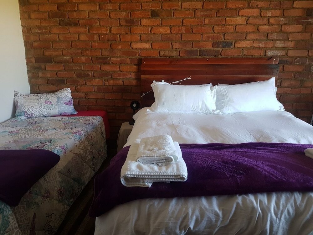 Фото Elandsrus Oornag