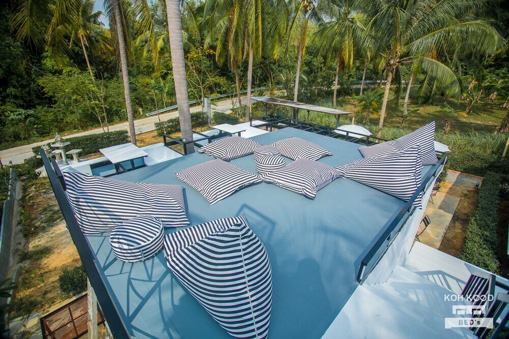 Фото Koh Kood BED's