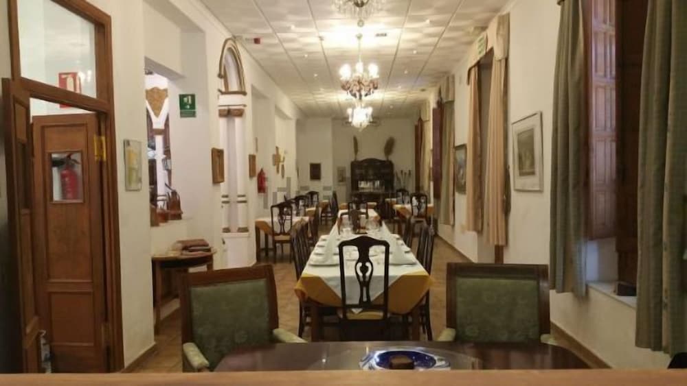 Фото Casa Palaciega S. XIX