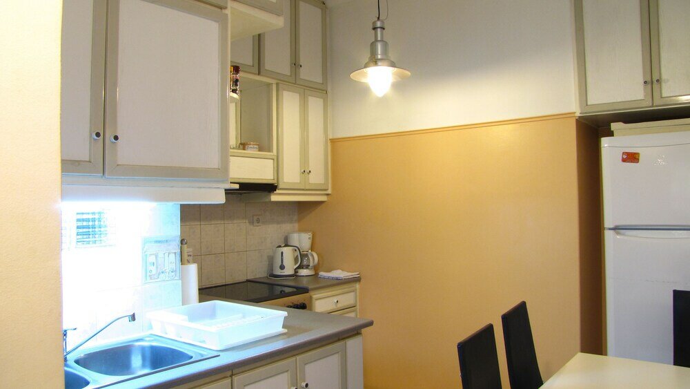 Фото Athens Quality Apartments