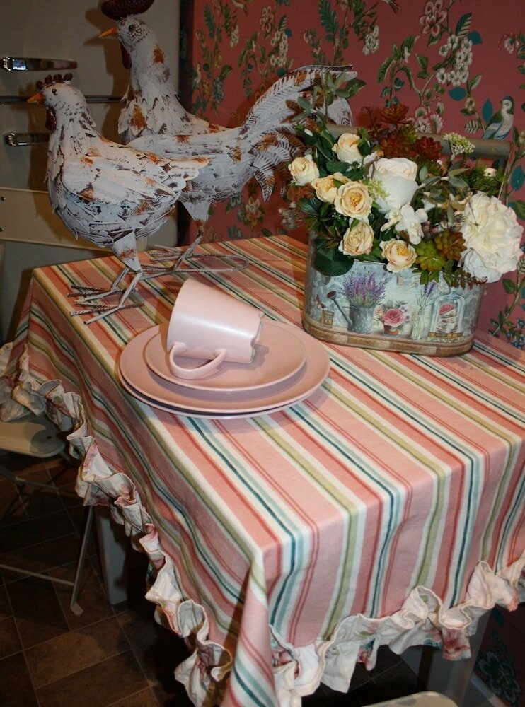 Фото Apartamentos Turísticos la Calleja