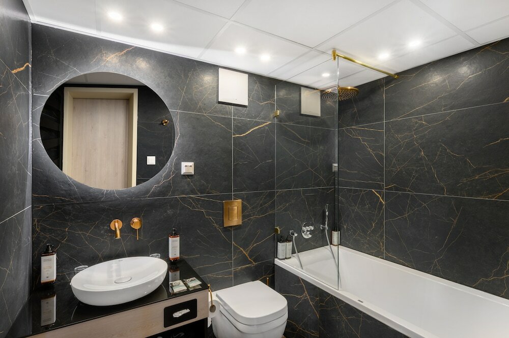 Фото Mercure Tokaj Center