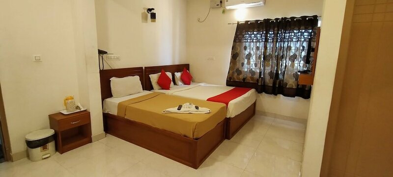 Гостиница Pph Living Grand Arabian в Бангалоре