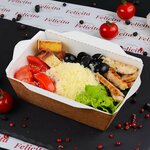 Felicita (Iakov Gerıng kóshesi, 11), food and lunch delivery