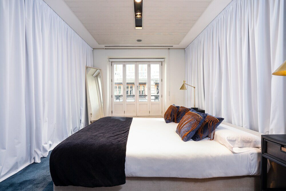 Фото Valencia Luxury - Boutique Alma Apartments