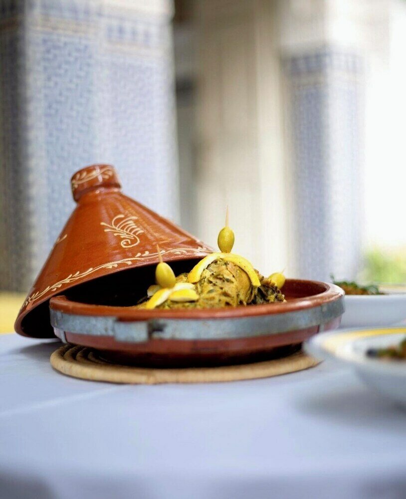 Фото Riad Zouhour