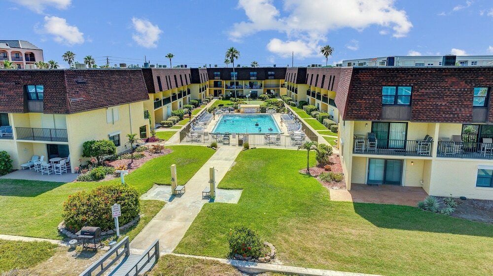 Фото Sea La Vie at Cocoa Beach