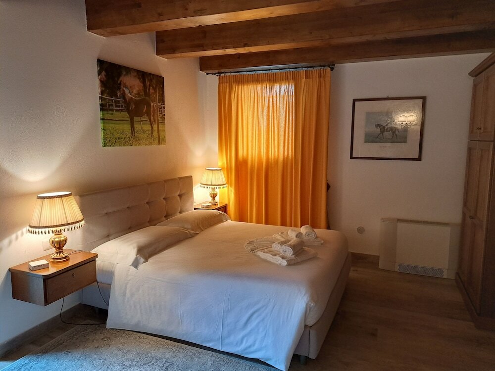 Фото Family Farm Soc. Agricola - Agriturismo