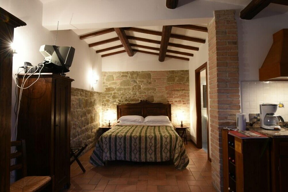 Фото Agriturismo Miralduolo