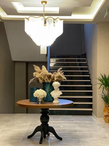 Гостиница Hotel Vela Verde в Ялове