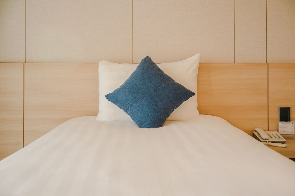 Фото Hotel Bridge Seogwipo