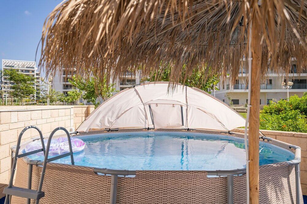 Фото Apartment in Achziv Incredible Sea Views