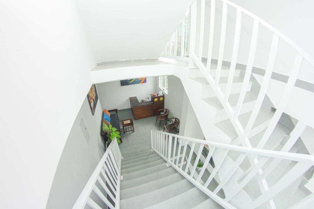 Фото Scenic Bay Weligama