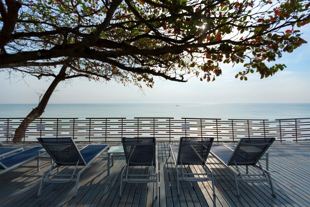 Фото Rocco Huahin Condominium