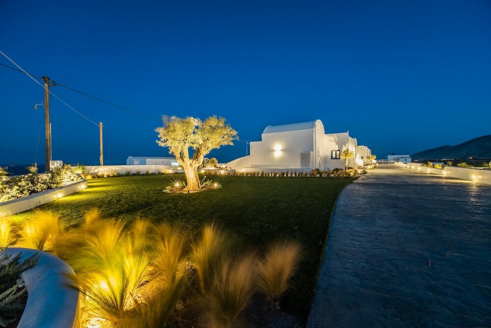 Фото Kyklos luxury Villas with private pool