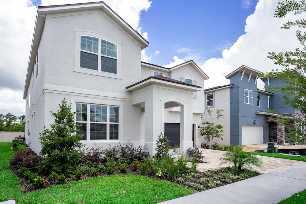 Фото 9 Bd 6.5 Bh With Pool, SPA and Gr