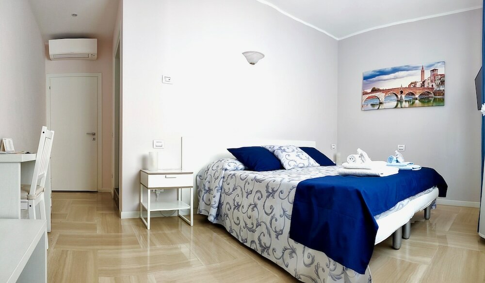 Фото B&b Valverde