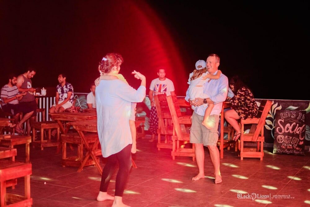 Фото Scenic Bay Weligama