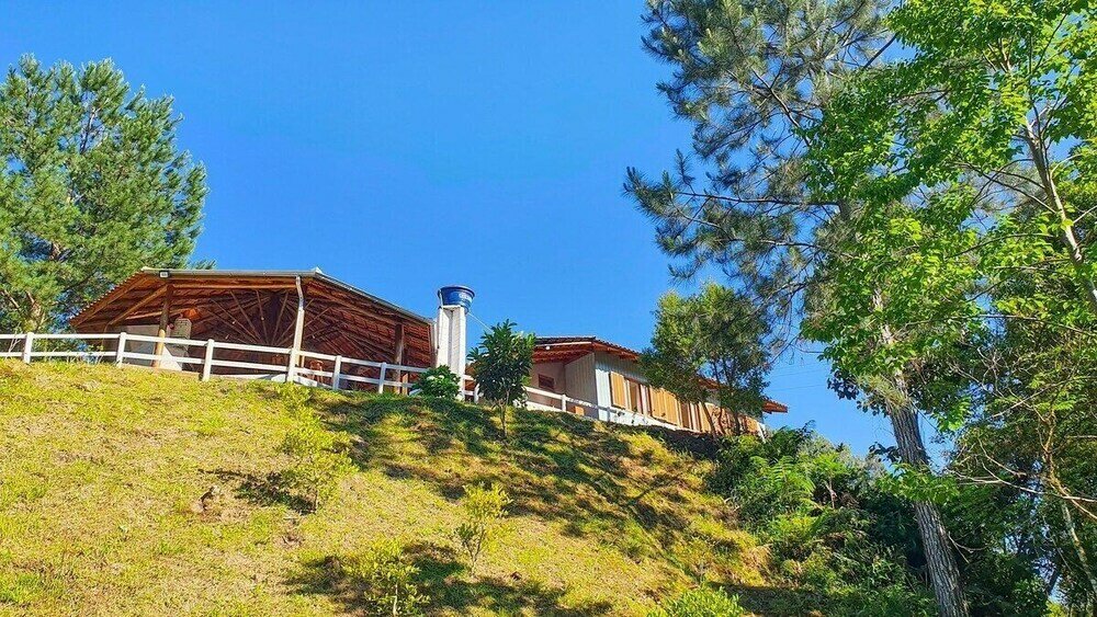 Фото Recanto das Águas - Anitápolis - Sc