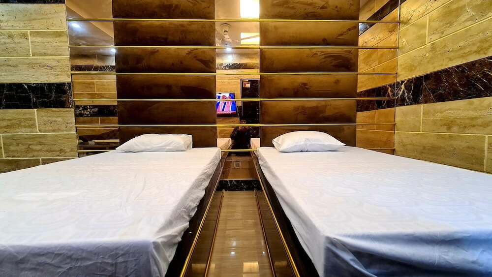 Фото Апарт-отель Smart Apartment's Lahore