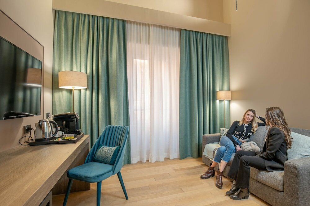 Фото Palazzo Ubertini Urban Suites