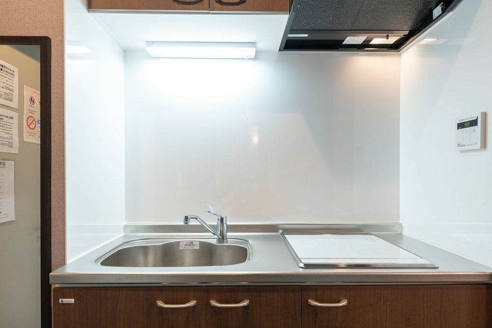 Фото Hotel Musubi Kyoto Saiin