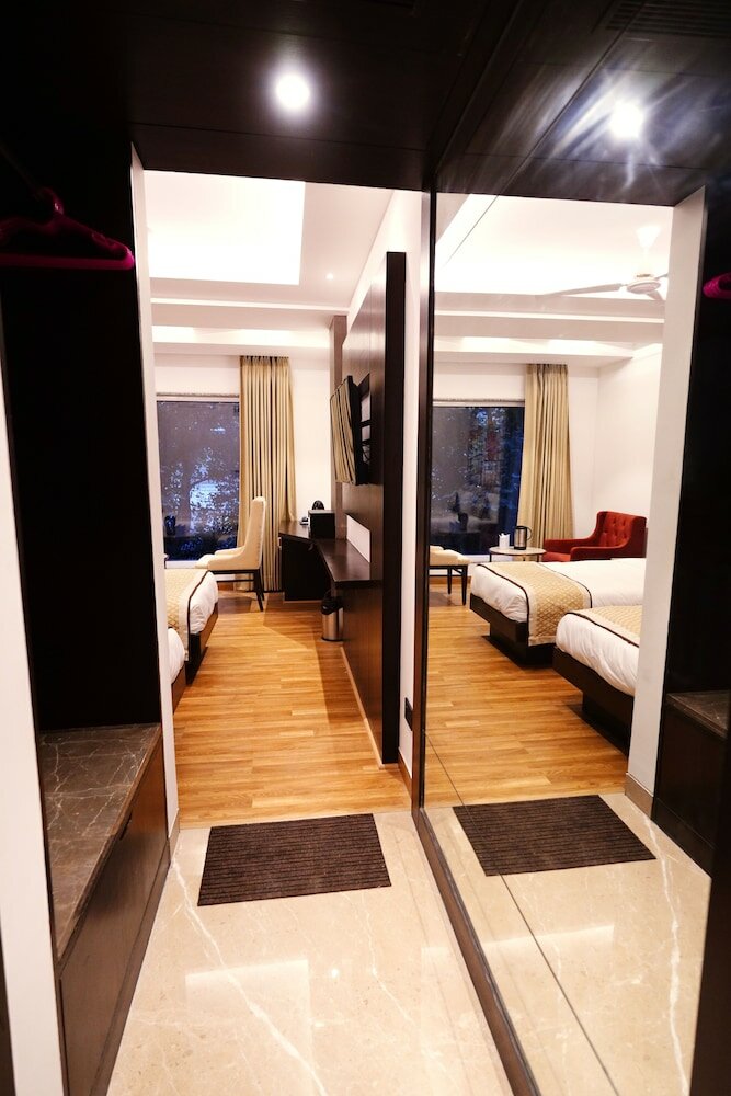 Фото Hotel City Pride