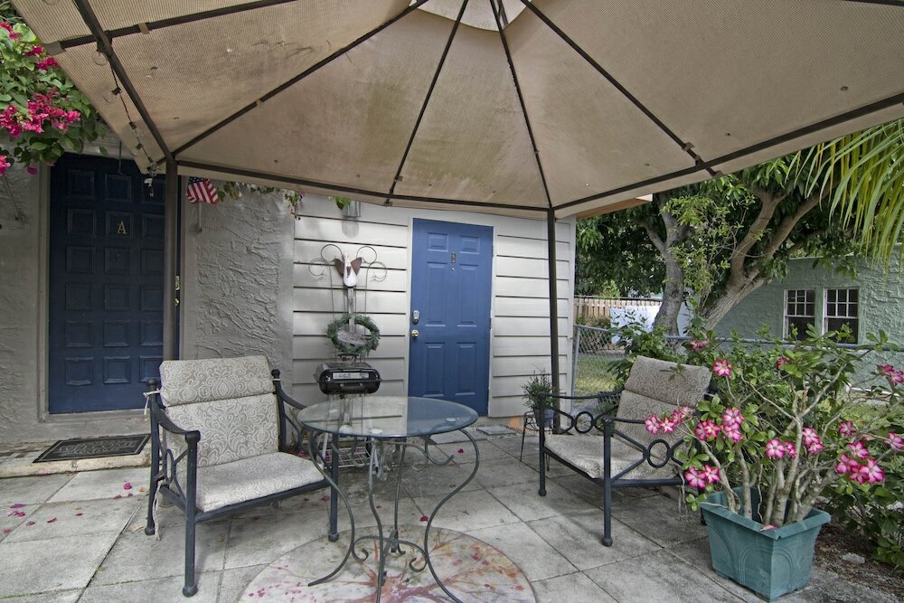 Фото The Nest at Casita del Sol A