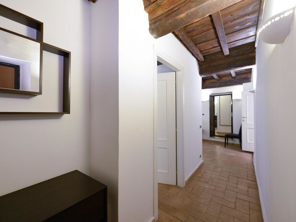 Фото Ibernesi 2 Apartment