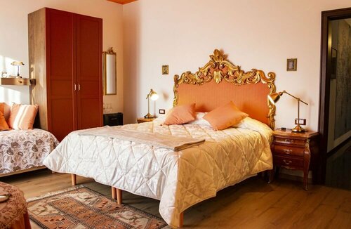 Гостиница Oleandro Bed&Breakfast