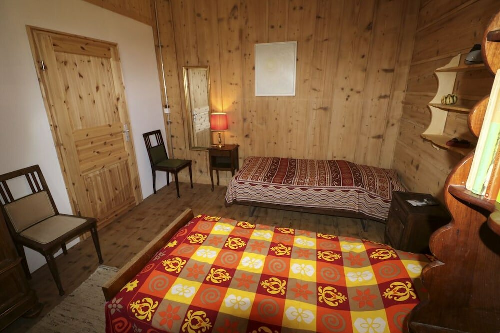 Фото Riversong Centre Thermal