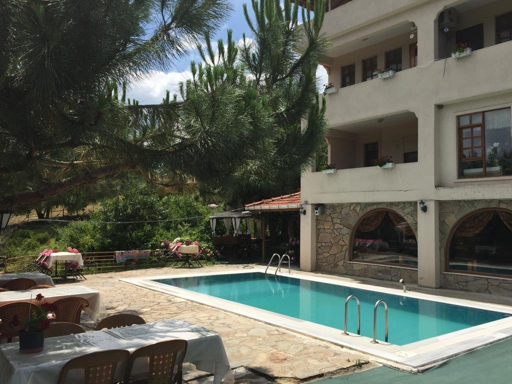 Фото Kaltur Boutique Hotel