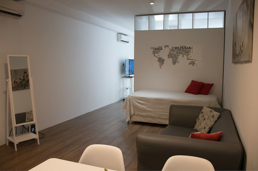 Фото Chile & 9 de Julio