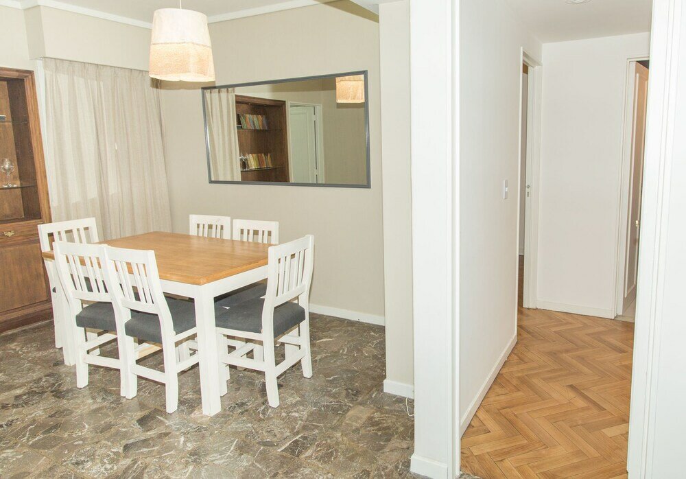 Фото Austria apartment by Be Local Argentina