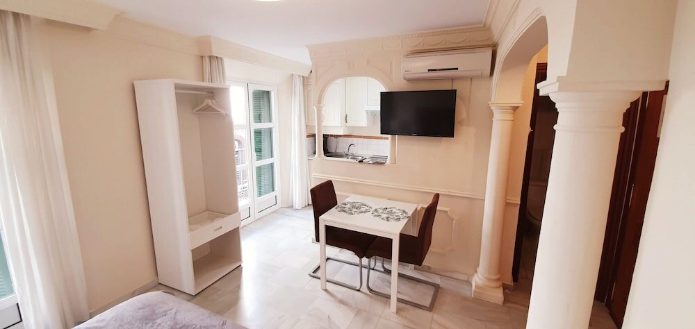 Фото Fan Rooms Carretería