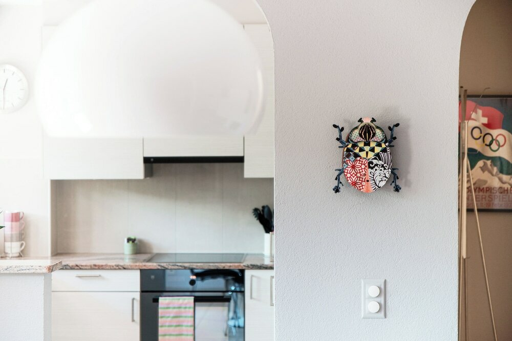 Фото Agave Apartment