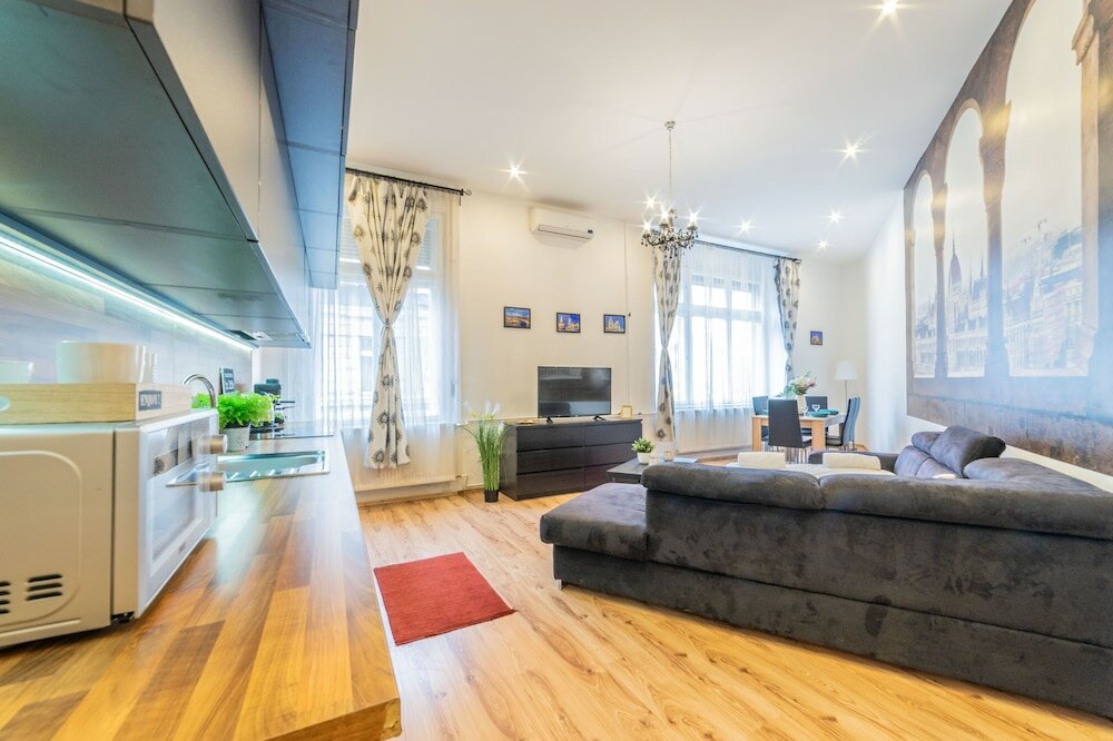 Фото Anker 2 Apartment