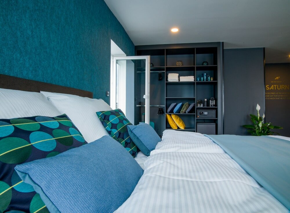 Фото Hotel Planet Prague